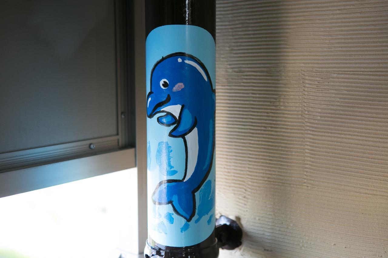 Tabist Sparkling Dolphins Inn Kioto Exterior foto