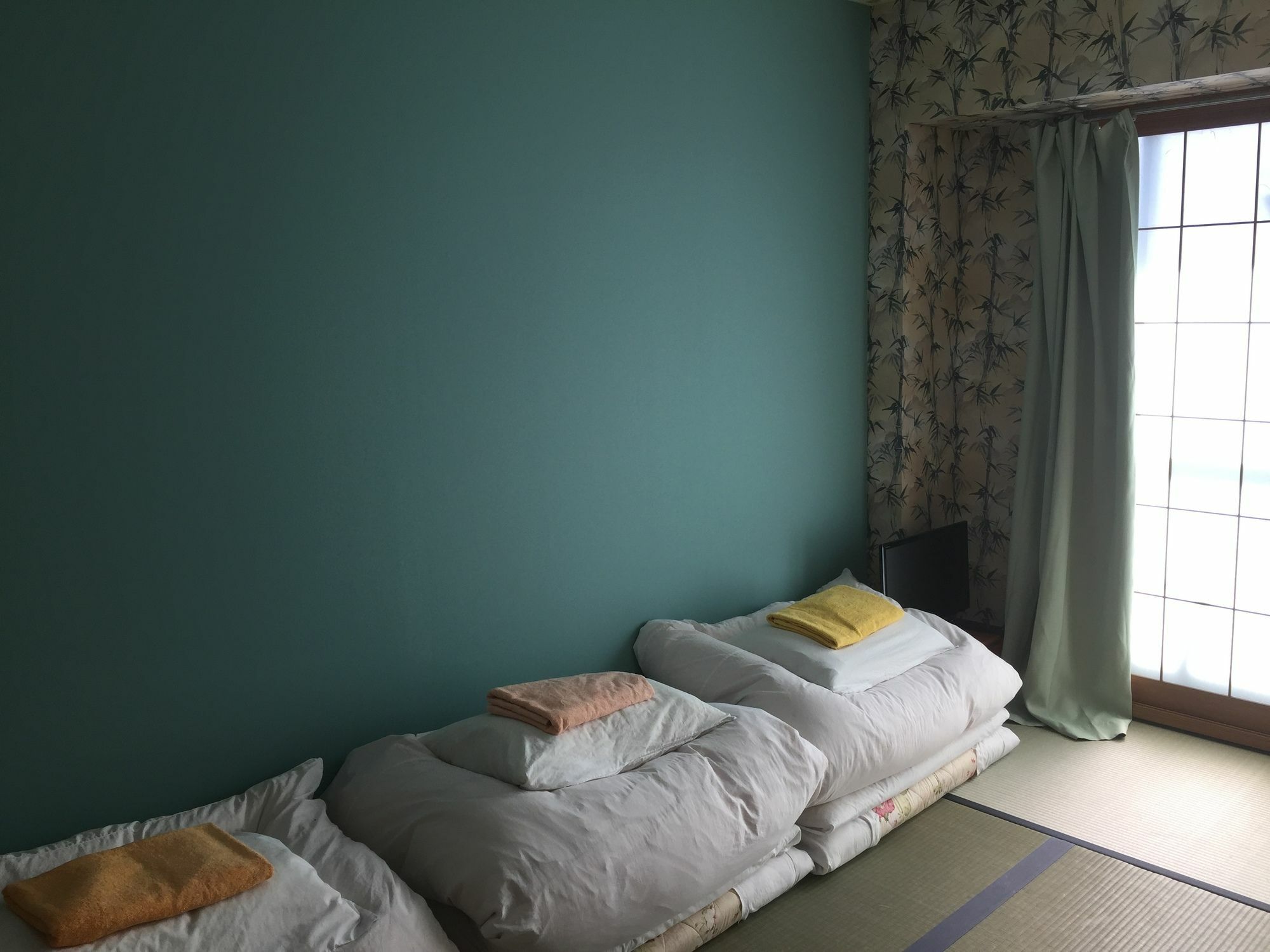 Tabist Sparkling Dolphins Inn Kioto Exterior foto
