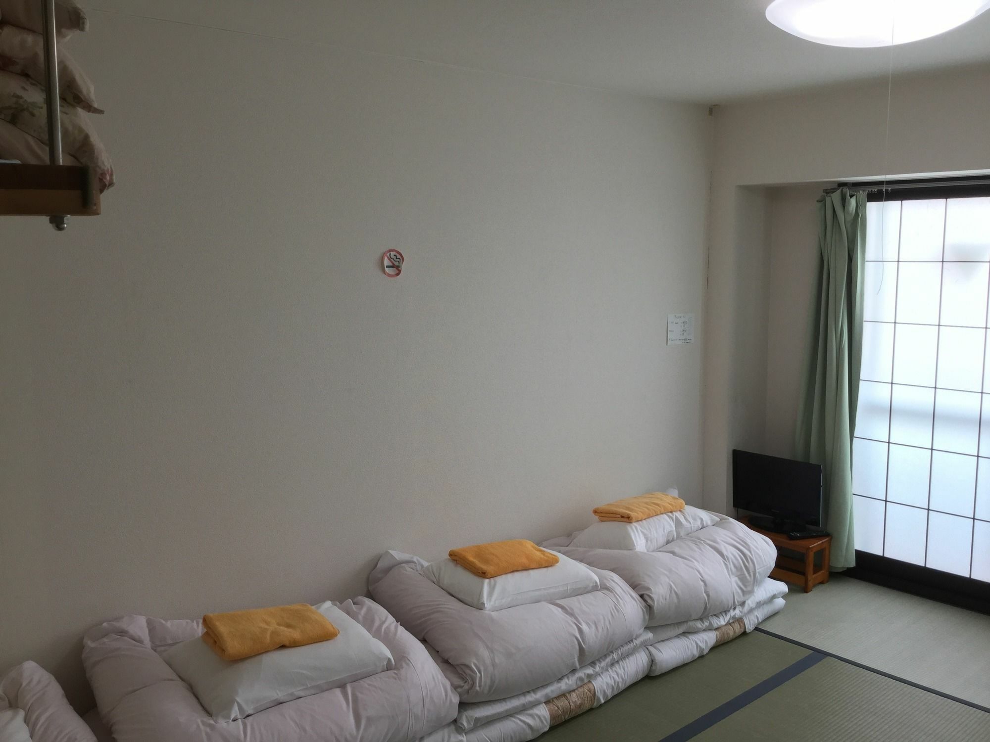 Tabist Sparkling Dolphins Inn Kioto Exterior foto