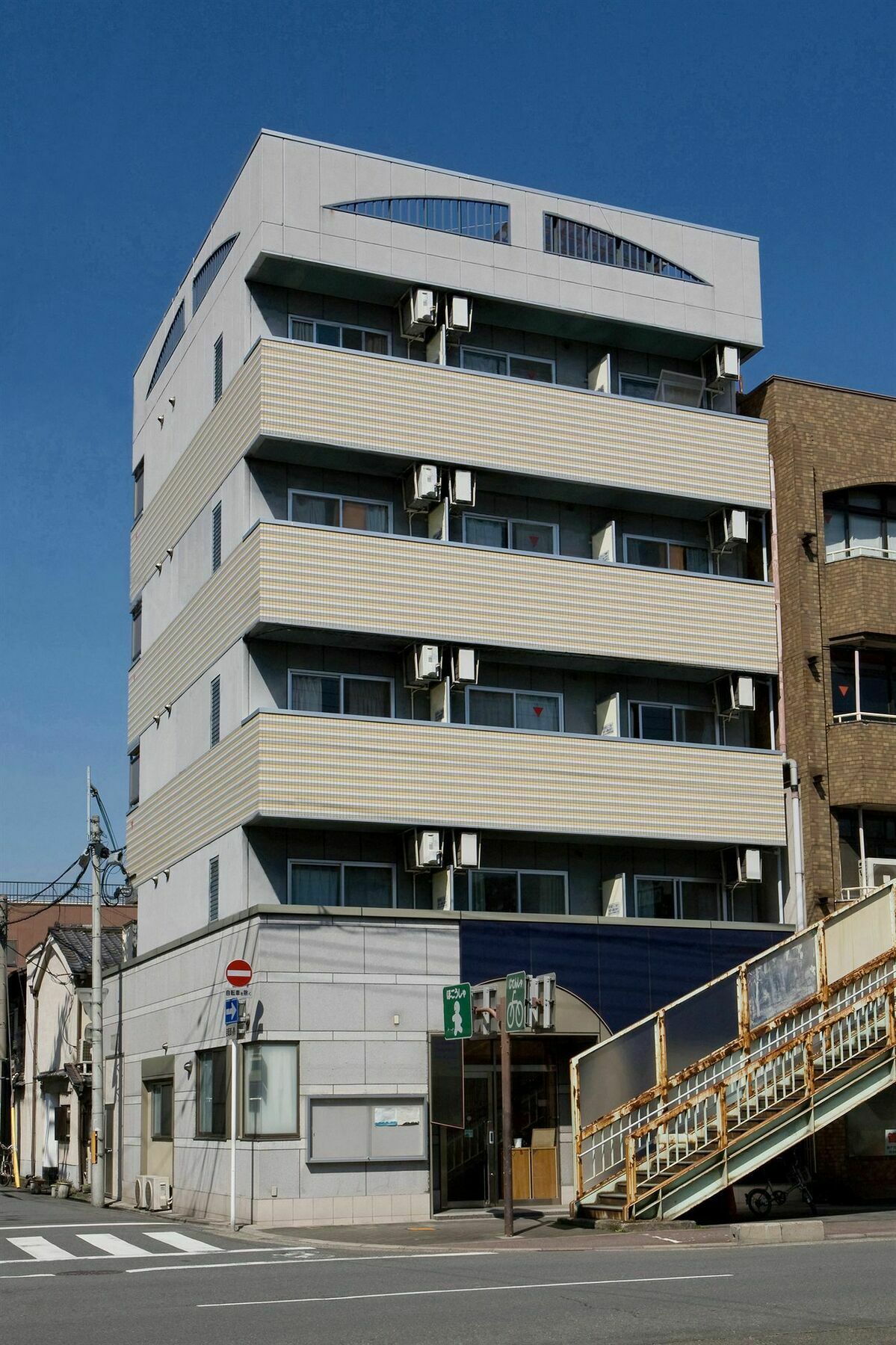 Tabist Sparkling Dolphins Inn Kioto Exterior foto
